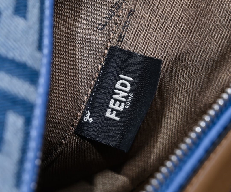 Fendi Waist&Chest Packs